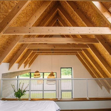 Apartamenty Na Potokach Zegocina Zewnętrze zdjęcie