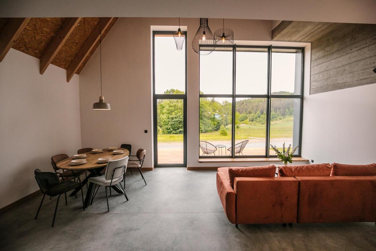 Apartamenty Na Potokach Zegocina Zewnętrze zdjęcie