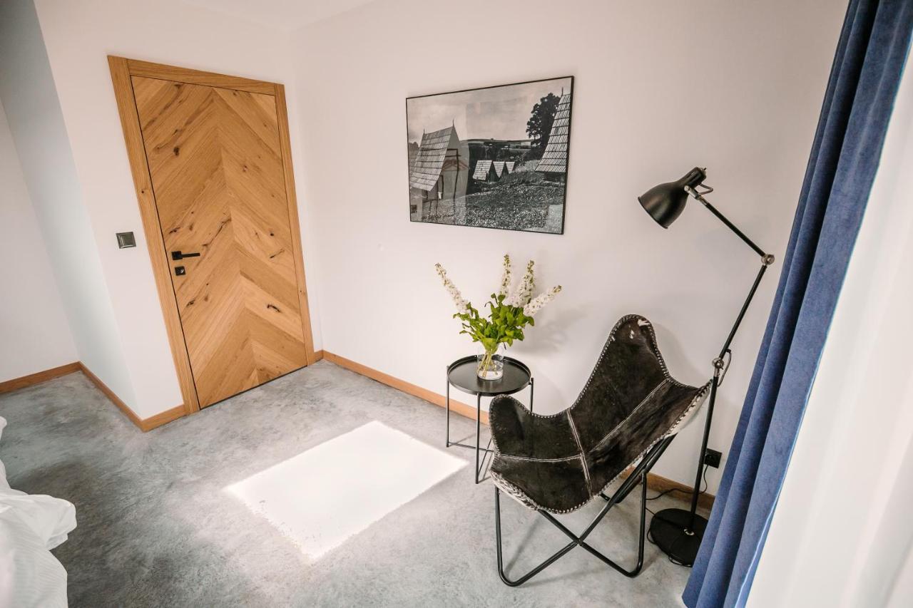 Apartamenty Na Potokach Zegocina Zewnętrze zdjęcie