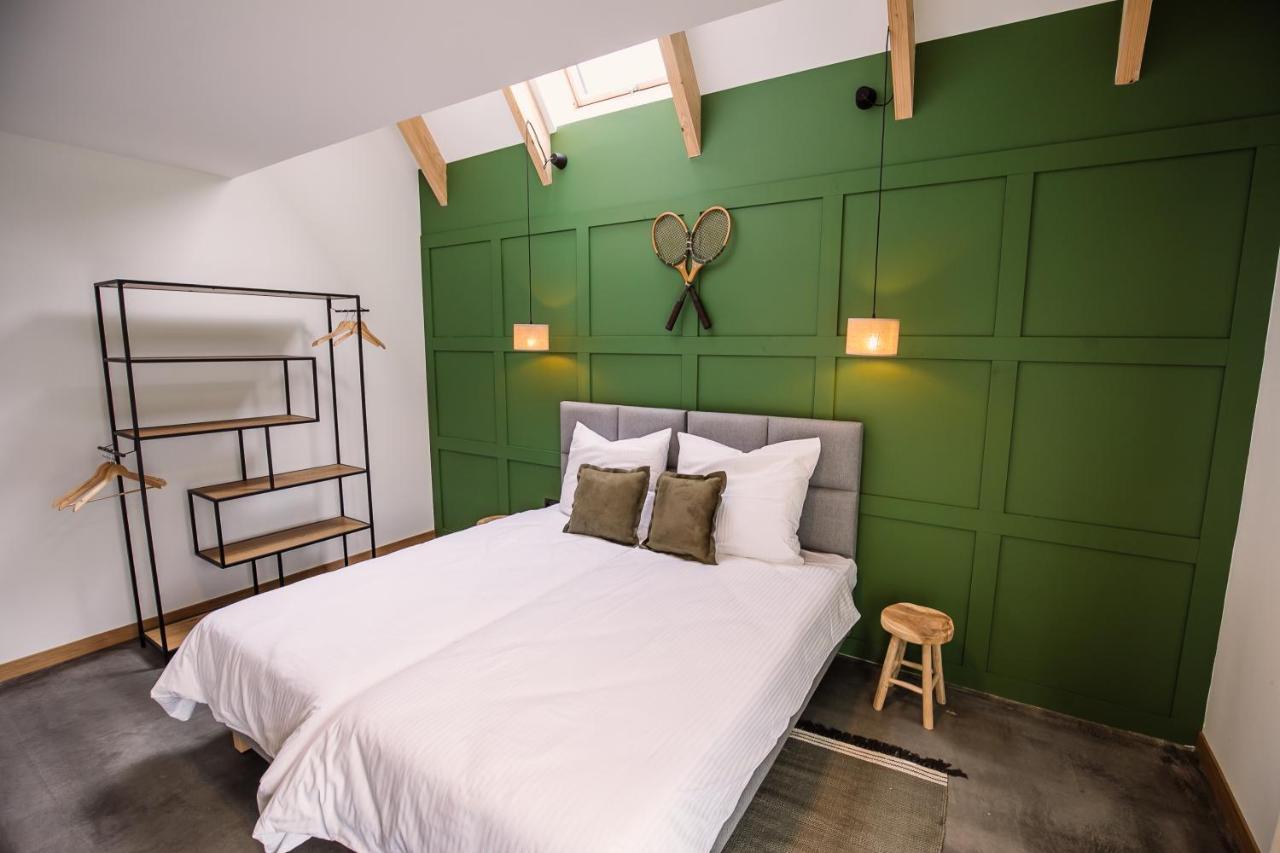 Apartamenty Na Potokach Zegocina Zewnętrze zdjęcie