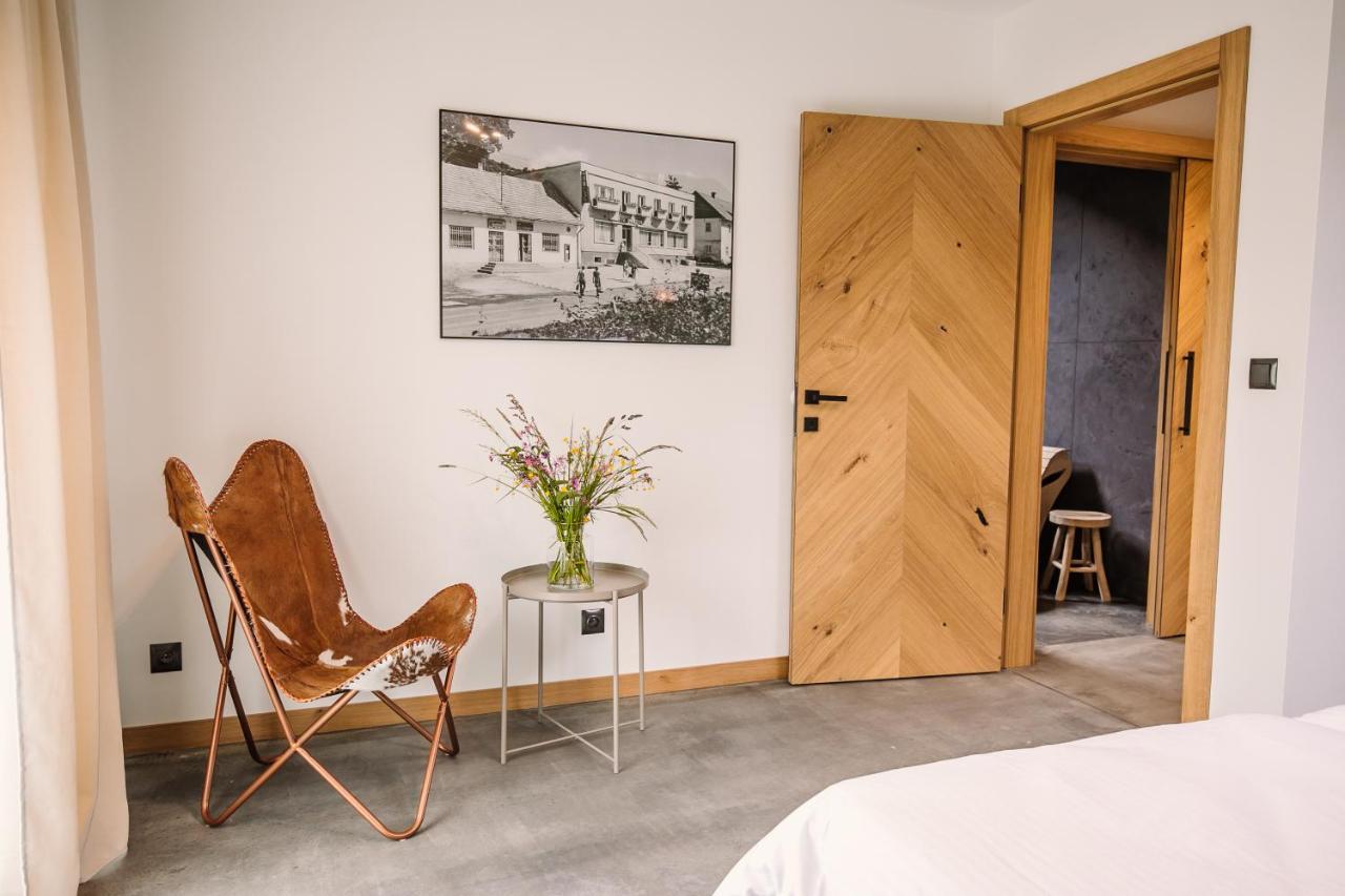 Apartamenty Na Potokach Zegocina Zewnętrze zdjęcie