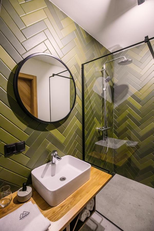 Apartamenty Na Potokach Zegocina Zewnętrze zdjęcie