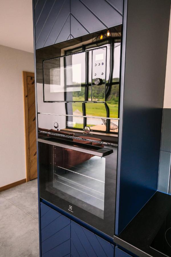 Apartamenty Na Potokach Zegocina Zewnętrze zdjęcie