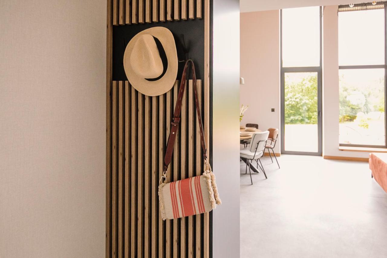 Apartamenty Na Potokach Zegocina Zewnętrze zdjęcie
