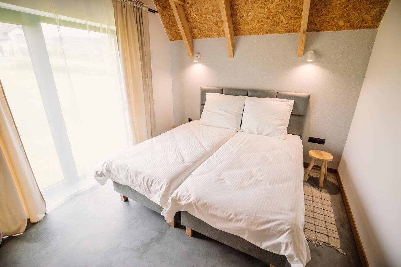 Apartamenty Na Potokach Zegocina Zewnętrze zdjęcie